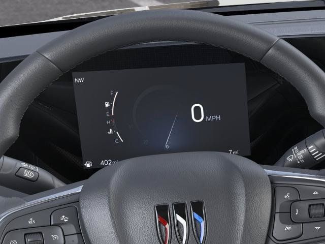 New 2026 Buick Envista Sport Touring w/ Convenience I Package FWD image 42