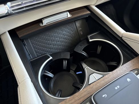 New 2026 Mercedes-Benz GLE 450 GLE 450 image 54