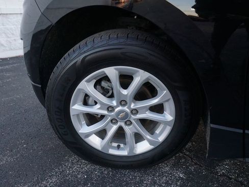 Used 2019 Chevrolet Equinox LT image 28
