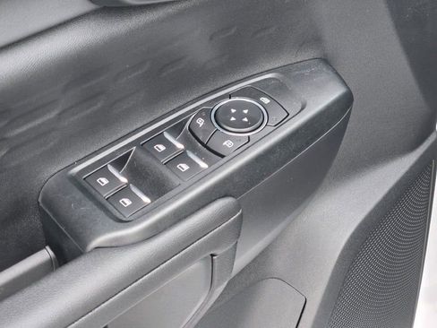 New 2025 Ford Ranger XL w/ Trailer Tow Package image 18