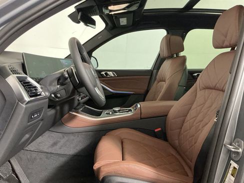 New 2026 BMW X5 xDrive50e image 23