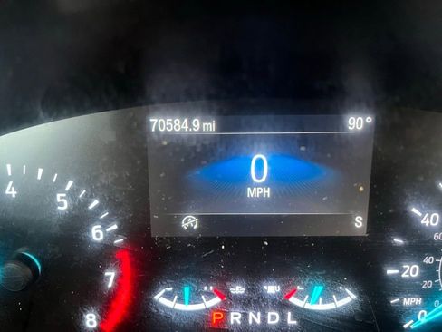 Used 2021 Ford Escape S image 13