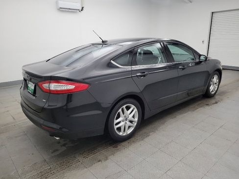 Used 2015 Ford Fusion SE image 10