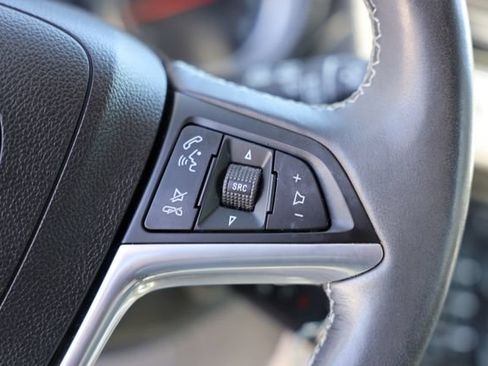 Used 2016 Buick Encore Leather AWD/4WD image 19