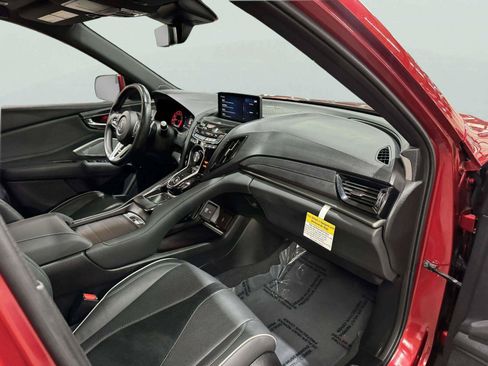 Used 2021 Acura RDX A-Spec AWD/4WD image 42