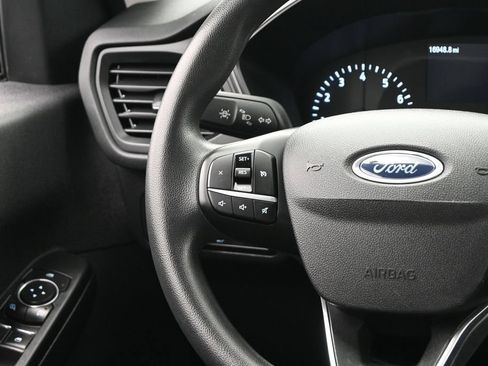 Used 2022 Ford Escape S AWD/4WD image 17