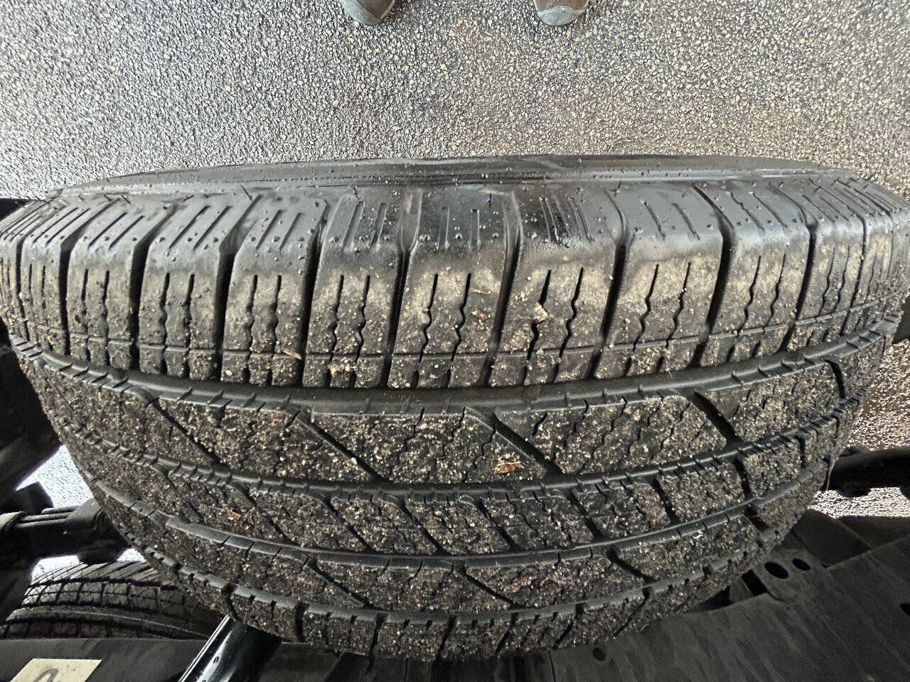Used 2015 Toyota Tacoma PreRunner w/ SR5 Package RWD image 19