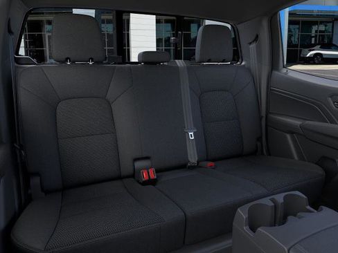 New 2026 Chevrolet Colorado LT image 50