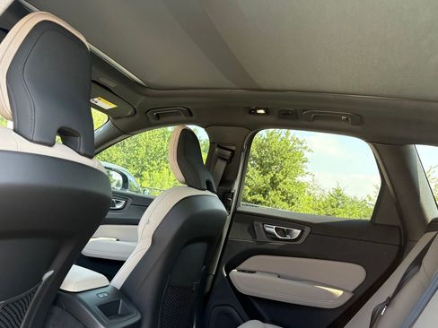New 2026 Volvo XC60 B5 Core w/ Climate Package AWD/4WD image 24