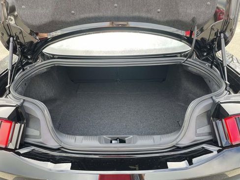 New 2026 Ford Mustang Premium RWD image 8