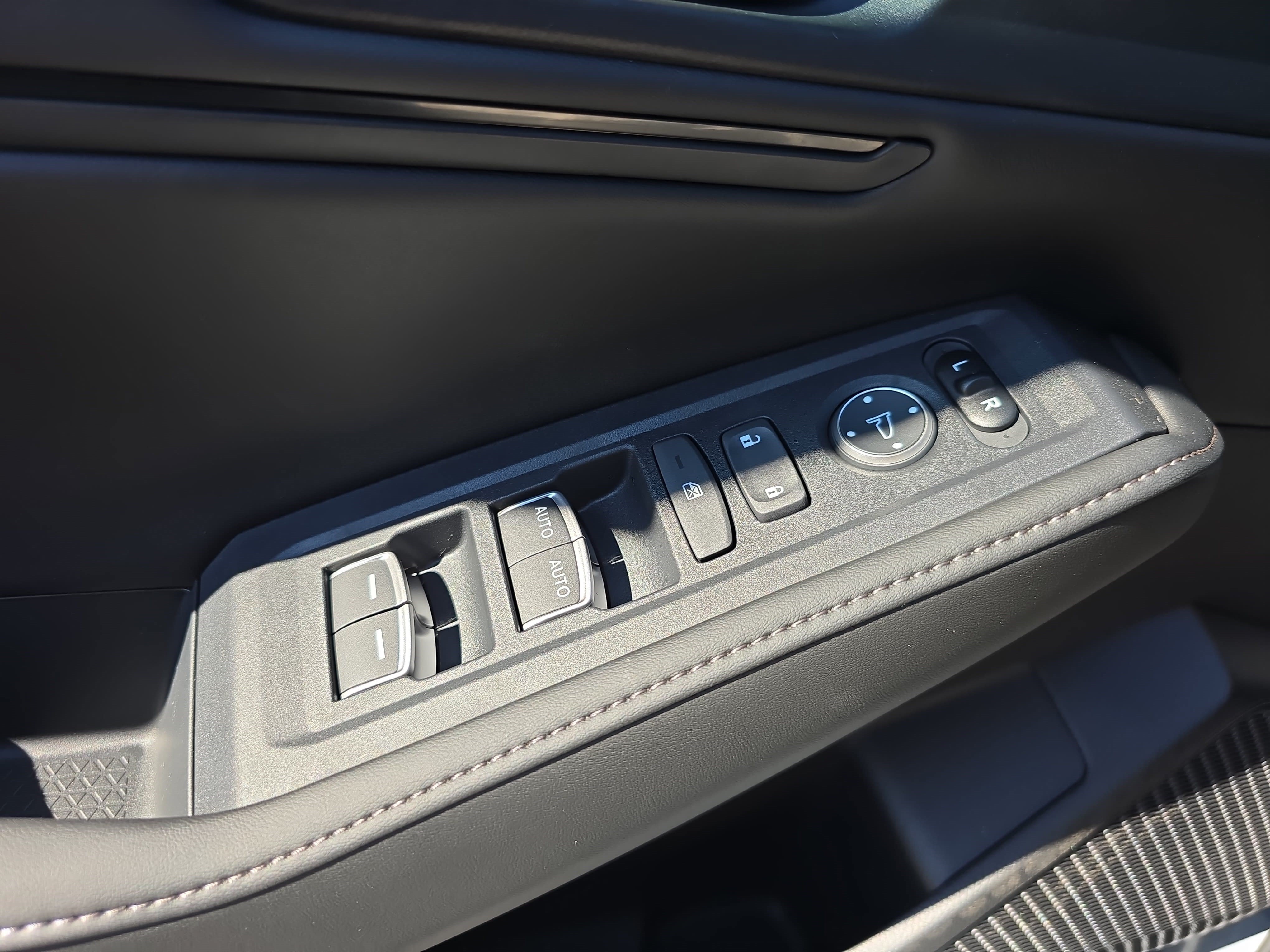 New 2026 Honda Accord Sport image 26
