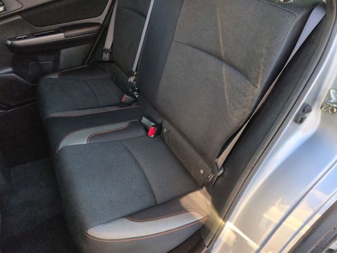 Used 2016 Subaru Crosstrek 2.0i Premium image 20