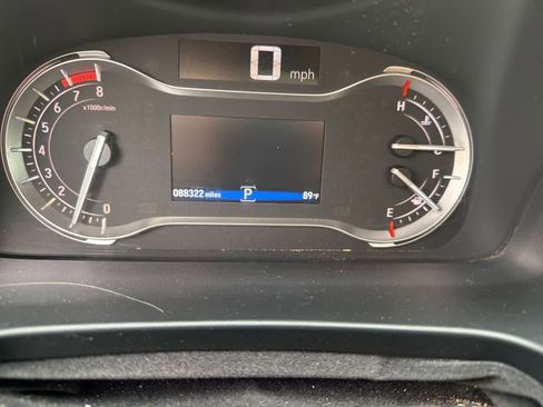 Used 2019 Honda Ridgeline RTL image 2