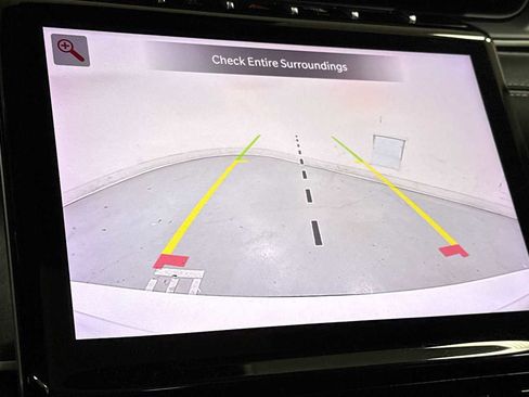 Used 2021 Jeep Grand Cherokee L Limited image 19