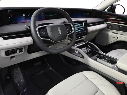 New 2026 Lincoln Nautilus Premier w/ Equipment Group 102A image 12