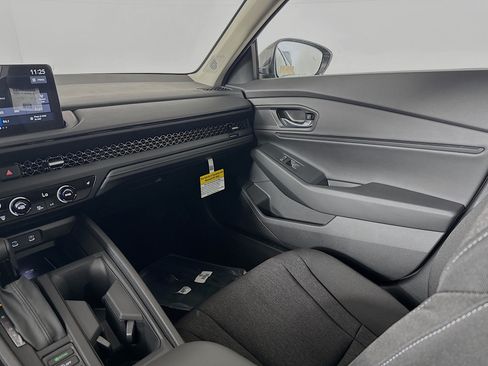 New 2026 Honda Accord SE image 27