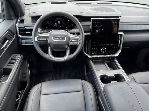 Used 2026 GMC Acadia Elevation w/ Black Edition FWD image 14