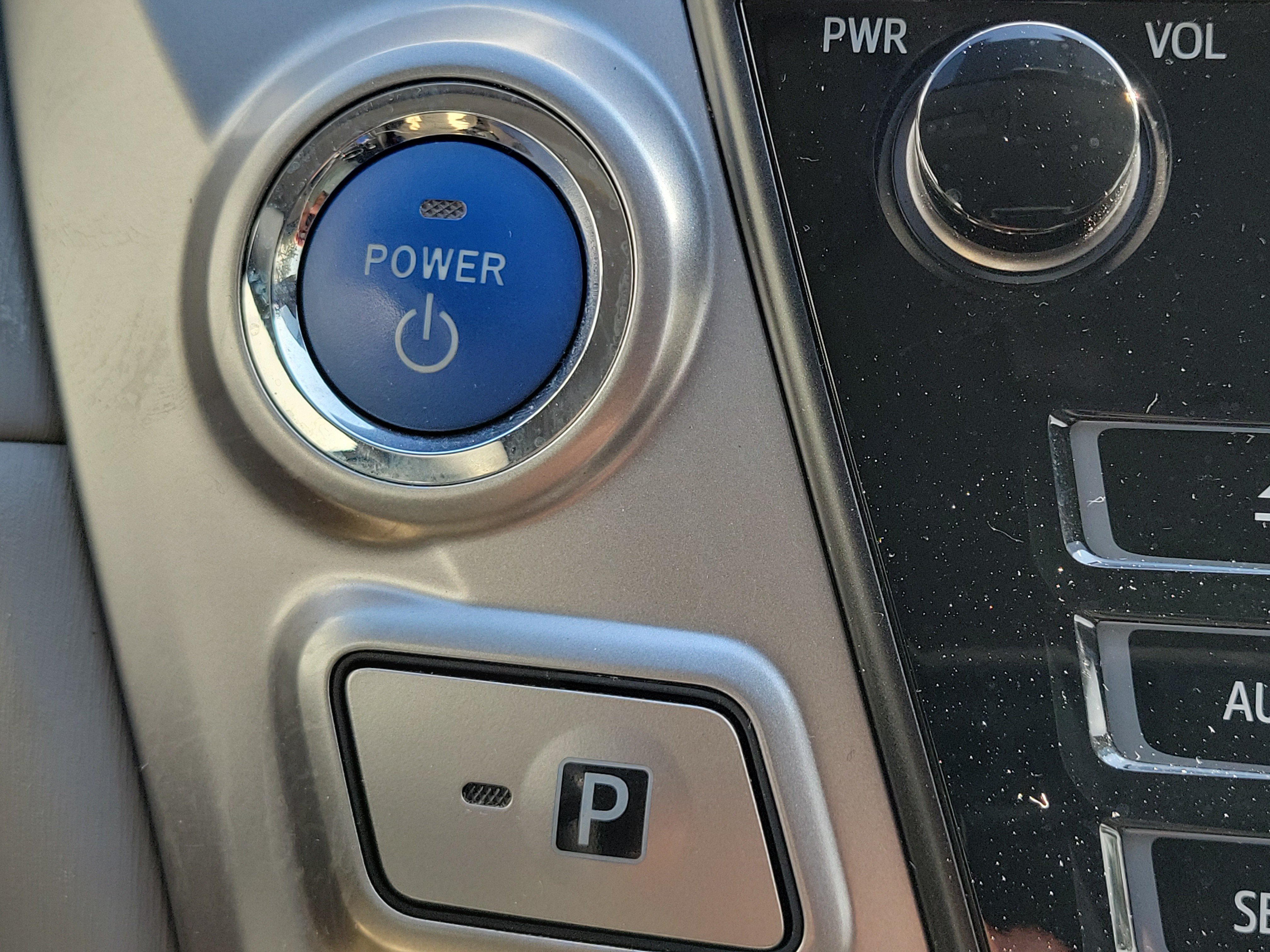 Used 2015 Toyota Prius V Two FWD image 30