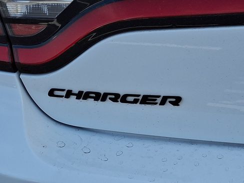 Used 2023 Dodge Charger SXT w/ Plus Group RWD image 31