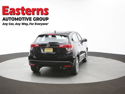 Used 2022 Honda HR-V LX image 36