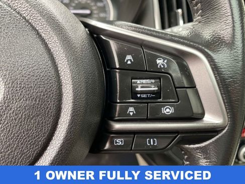 Used 2022 Subaru Forester Premium image 20