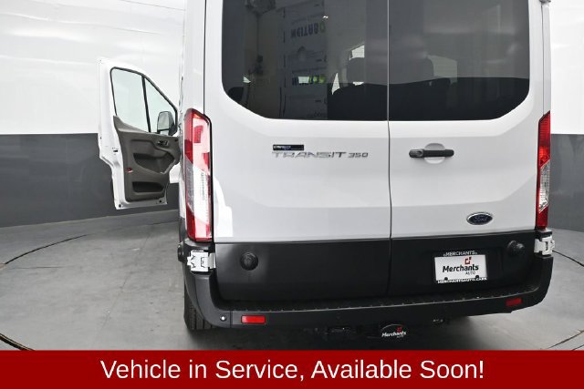 Used 2024 Ford Transit 350 XL RWD image 35