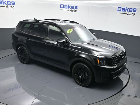 Certified 2024 Kia Telluride SX Prestige X-Line image 49