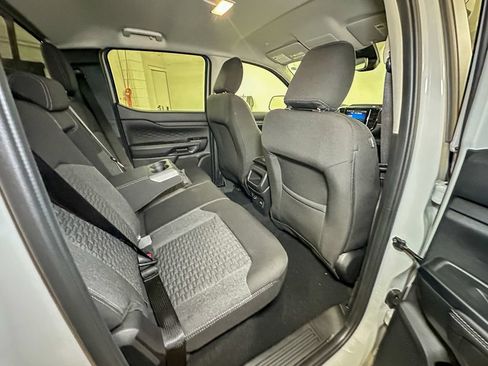 New 2026 Ford Ranger XLT AWD/4WD image 4
