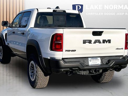 New 2026 RAM 1500 RHO image 7