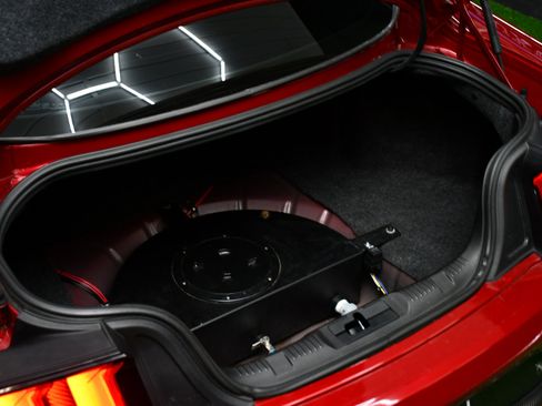 Used 2020 Ford Mustang Shelby GT500 w/ Handling Package image 52