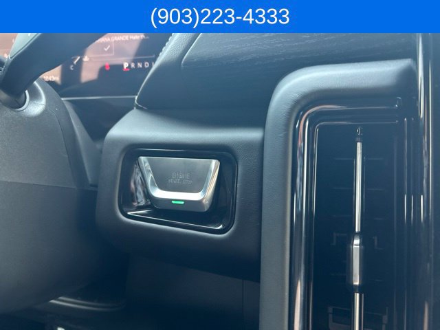 Used 2026 GMC Yukon AT4 Ultimate w/ LPO, Floor Liner Package AWD/4WD image 28