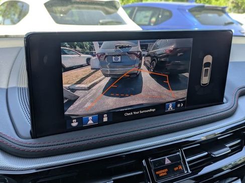 New 2026 Acura MDX A-Spec AWD/4WD image 20