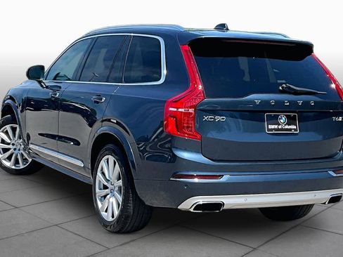Used 2018 Volvo XC90 T6 Inscription w/ Convenience Package image 11
