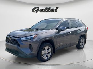 Used 2024 Toyota RAV4 XLE w/ Convenience Package FWD video 1