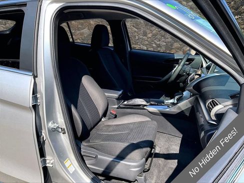 Used 2019 Mitsubishi Eclipse Cross LE AWD/4WD image 7
