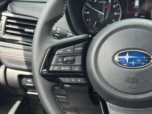 New 2026 Subaru Forester Sport w/ Onyx Edition AWD/4WD image 25