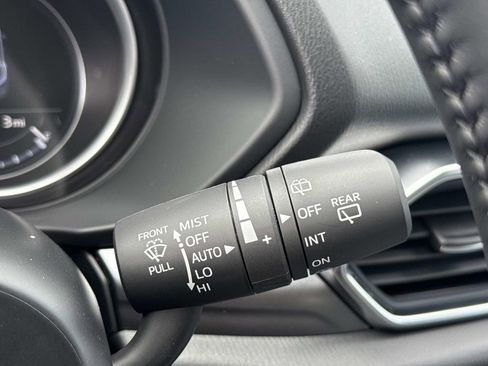 New 2025 MAZDA CX-5 AWD 2.5 S image 13