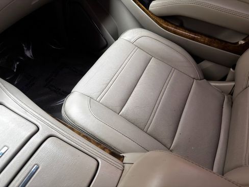 Used 2017 GMC Yukon Denali w/ Open Road Package image 21