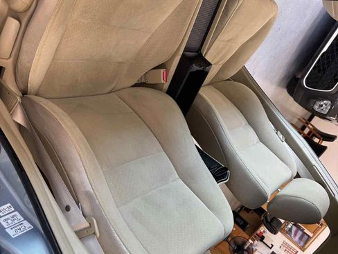 Used 2007 Honda Civic Hybrid Sedan image 20