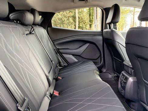 Used 2022 Ford Mustang Mach-E Select image 24