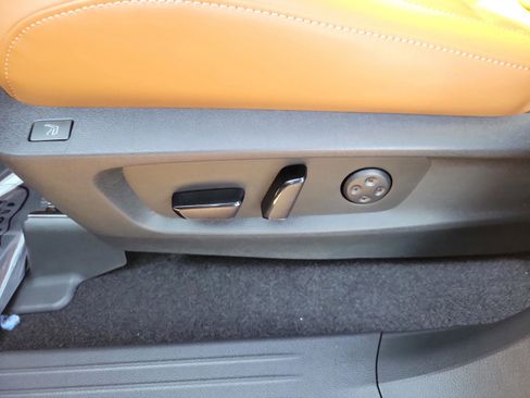 New 2026 INFINITI QX60 Autograph w/ Autograph Tech Package image 14