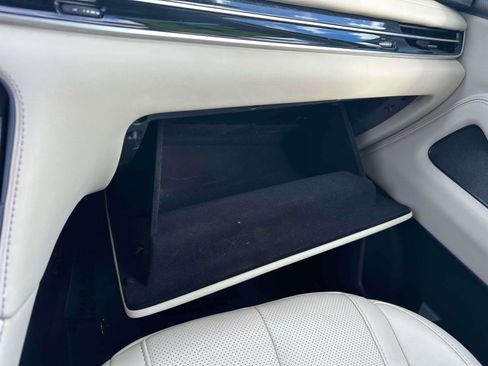 Used 2023 INFINITI QX60 Luxe w/ Cargo Package image 36