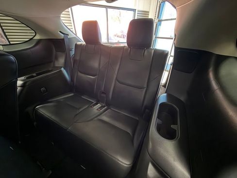 Used 2018 MAZDA CX-9 Touring w/ Touring Premium Package AWD/4WD image 8