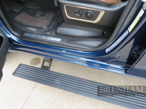 Used 2022 RAM 1500 Limited AWD/4WD image 13