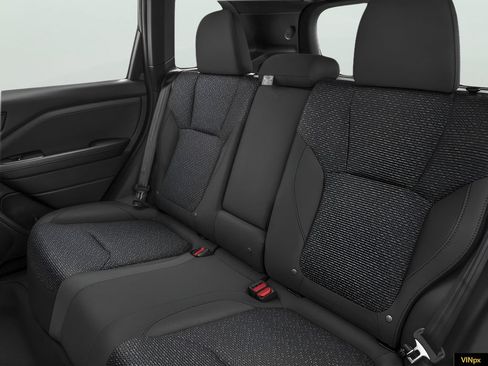 New 2026 Subaru Forester Premium AWD/4WD image 12