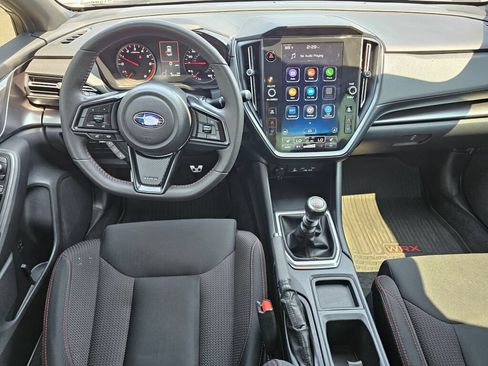 Used 2022 Subaru WRX Premium AWD/4WD image 20