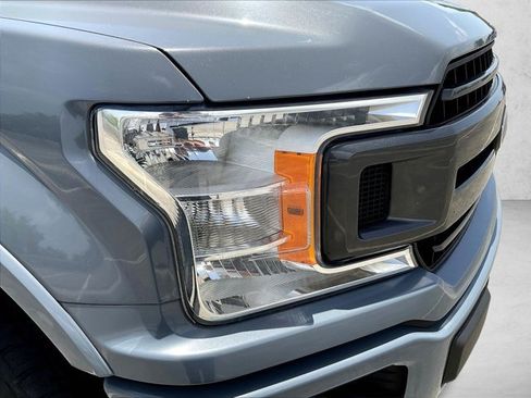 Used 2019 Ford F150 XLT w/ Equipment Group 302A Luxury RWD image 30