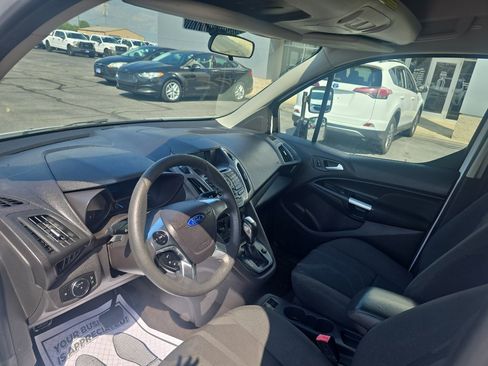 Used 2014 Ford Transit Connect XLT image 14