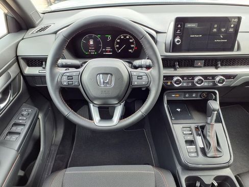 New 2026 Honda CR-V Sport image 2
