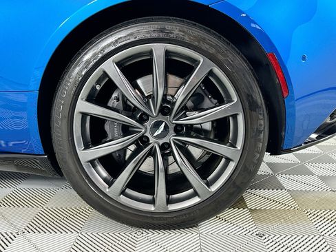 Used 2019 Aston Martin DB11 Volante RWD image 4
